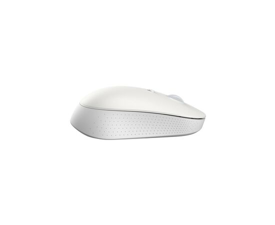 Мышка Xiaomi Mi Dual Mode Wireless Silent Edition White (HLK4040GL), изображение 5 Мышка Xiaomi Mi Dual Mode Wireless Silent Edition White (HLK4040GL), изображение 5