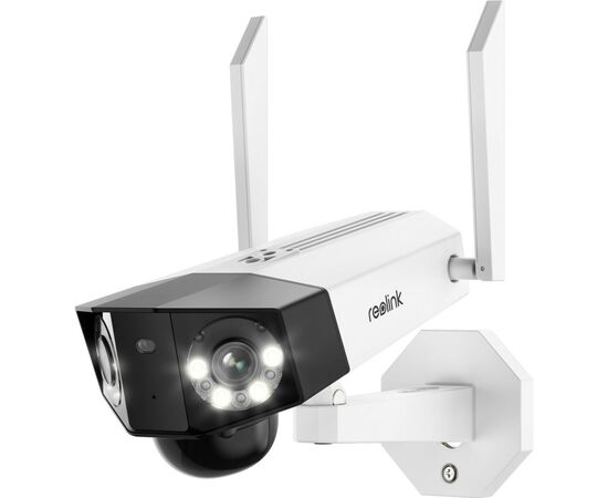 Камера видеонаблюдения Reolink Duo 2 WiFi, изображение 2 Камера видеонаблюдения Reolink Duo 2 WiFi, изображение 2