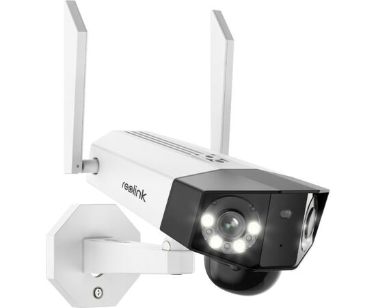 Камера видеонаблюдения Reolink Duo 2 WiFi