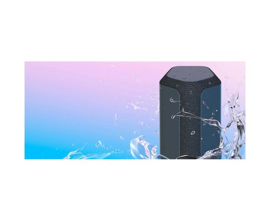 Акустическая система Sony SRS-XE300 Black (SRSXE300B.RU2), изображение 9 Акустическая система Sony SRS-XE300 Black (SRSXE300B.RU2), изображение 9