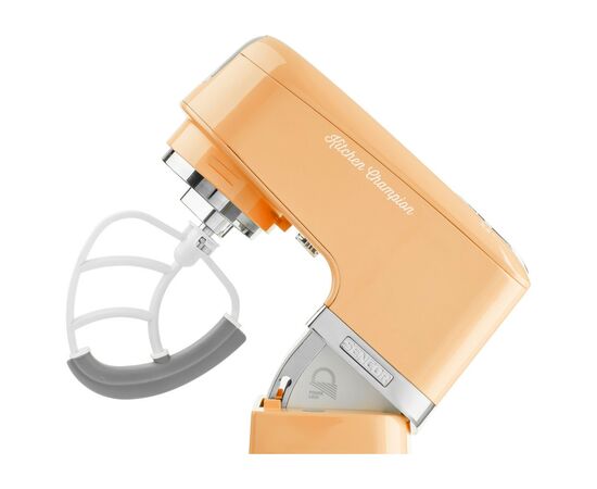 Кухонный комбайн Sencor STM6353OR, изображение 10 Кухонный комбайн Sencor STM6353OR, изображение 10