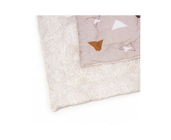 Одеяло MirSon Набор Tencel Зима №3070 Color Fun Line Geometry (одеяло + подушка средняя) 200х220+50х70 (2200004848006), изображение 10