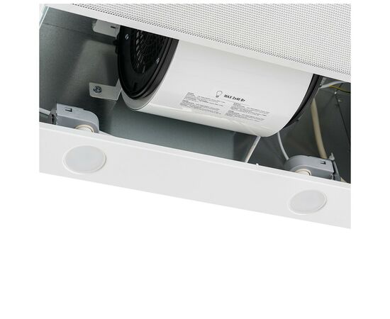 Вытяжка кухонная Pyramida TL 60 (1100) WH T, изображение 10 Вытяжка кухонная Pyramida TL 60 (1100) WH T, изображение 10
