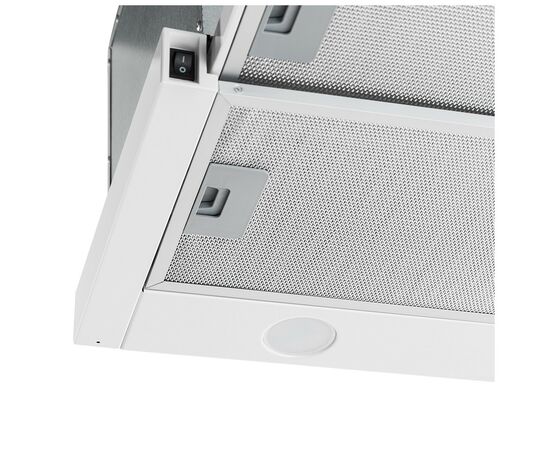 Вытяжка кухонная Pyramida TL 60 (1100) WH T, изображение 5 Вытяжка кухонная Pyramida TL 60 (1100) WH T, изображение 5