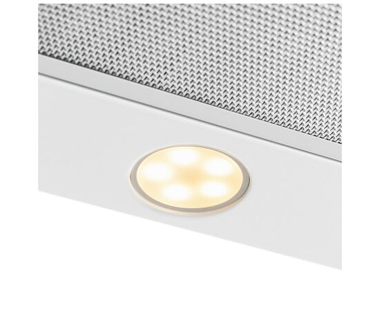 Вытяжка кухонная Pyramida TL 60 (1100) WH T, изображение 8 Вытяжка кухонная Pyramida TL 60 (1100) WH T, изображение 8