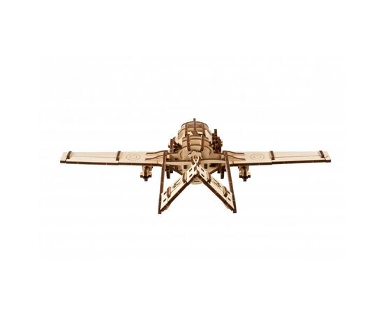 Конструктор Ugears Байрактар TБ2 (6337391), изображение 10 Конструктор Ugears Байрактар TБ2 (6337391), изображение 10