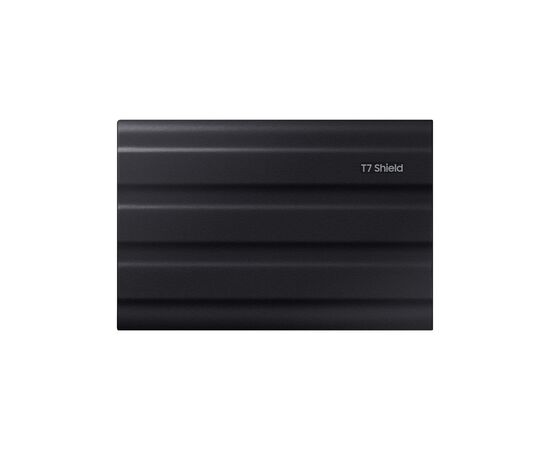 Накопитель SSD USB 3.2 4TB T7 Shield Samsung (MU-PE4T0S/EU), изображение 2 Накопитель SSD USB 3.2 4TB T7 Shield Samsung (MU-PE4T0S/EU), изображение 2