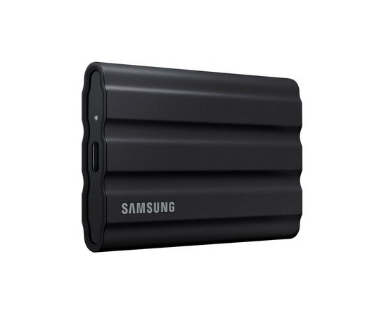 Накопитель SSD USB 3.2 4TB T7 Shield Samsung (MU-PE4T0S/EU), изображение 3 Накопитель SSD USB 3.2 4TB T7 Shield Samsung (MU-PE4T0S/EU), изображение 3