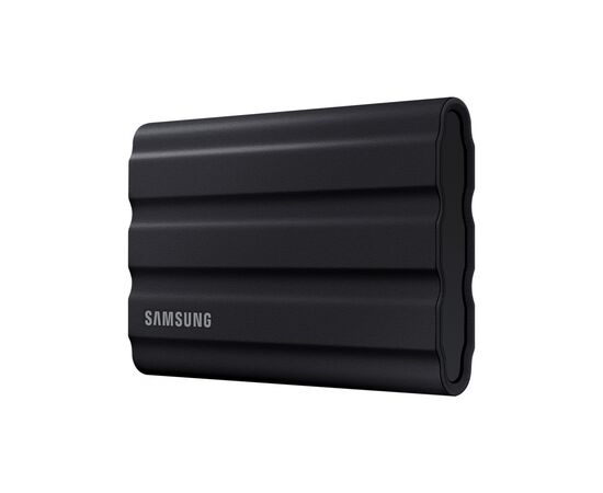 Накопитель SSD USB 3.2 4TB T7 Shield Samsung (MU-PE4T0S/EU), изображение 4 Накопитель SSD USB 3.2 4TB T7 Shield Samsung (MU-PE4T0S/EU), изображение 4