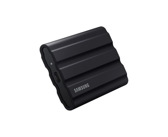 Накопитель SSD USB 3.2 4TB T7 Shield Samsung (MU-PE4T0S/EU), изображение 5 Накопитель SSD USB 3.2 4TB T7 Shield Samsung (MU-PE4T0S/EU), изображение 5