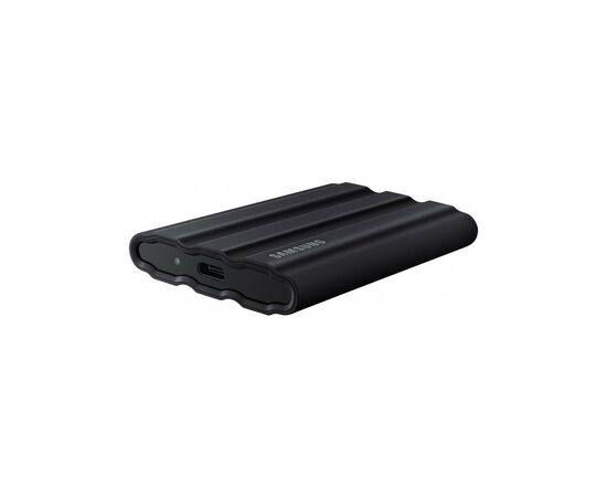 Накопитель SSD USB 3.2 4TB T7 Shield Samsung (MU-PE4T0S/EU), изображение 7 Накопитель SSD USB 3.2 4TB T7 Shield Samsung (MU-PE4T0S/EU), изображение 7