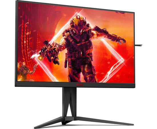 Монитор AOC AG275QX/EU, изображение 2 Монитор AOC AG275QX/EU, изображение 2