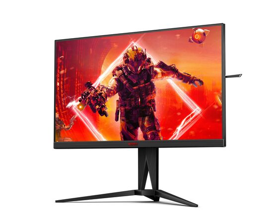 Монитор AOC AG275QX/EU, изображение 3 Монитор AOC AG275QX/EU, изображение 3