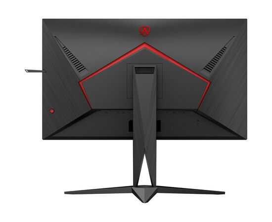 Монитор AOC AG275QX/EU, изображение 5 Монитор AOC AG275QX/EU, изображение 5