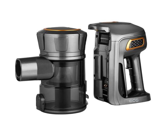 Пилосос ECG VT 3220 2in1, зображення 8