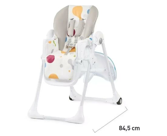Стульчик для кормления Kinderkraft Yummy Multi (5902533910274), изображение 11 Стульчик для кормления Kinderkraft Yummy Multi (5902533910274), изображение 11