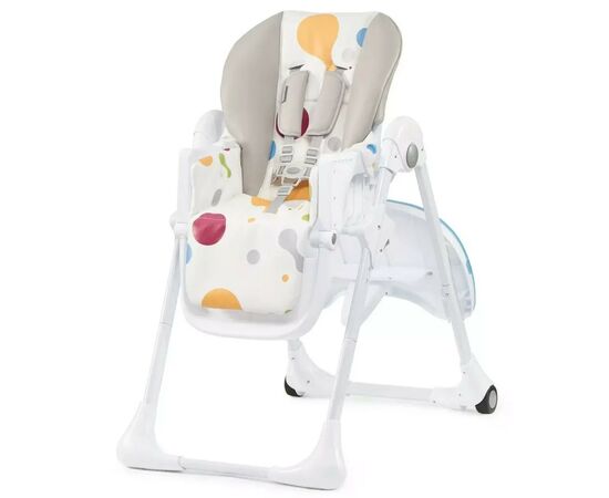 Стульчик для кормления Kinderkraft Yummy Multi (5902533910274), изображение 2 Стульчик для кормления Kinderkraft Yummy Multi (5902533910274), изображение 2