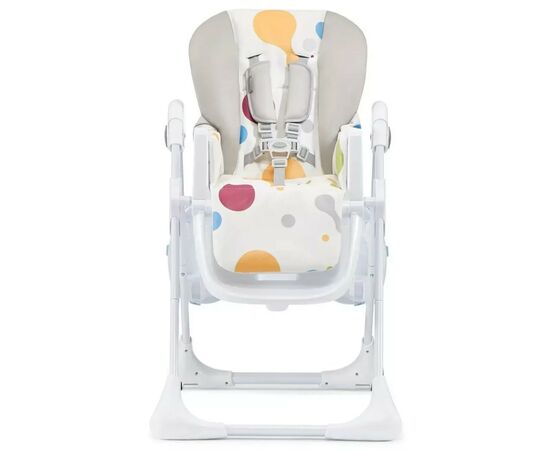 Стульчик для кормления Kinderkraft Yummy Multi (5902533910274), изображение 4 Стульчик для кормления Kinderkraft Yummy Multi (5902533910274), изображение 4