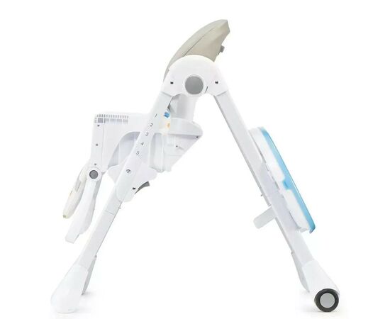 Стульчик для кормления Kinderkraft Yummy Multi (5902533910274), изображение 5 Стульчик для кормления Kinderkraft Yummy Multi (5902533910274), изображение 5