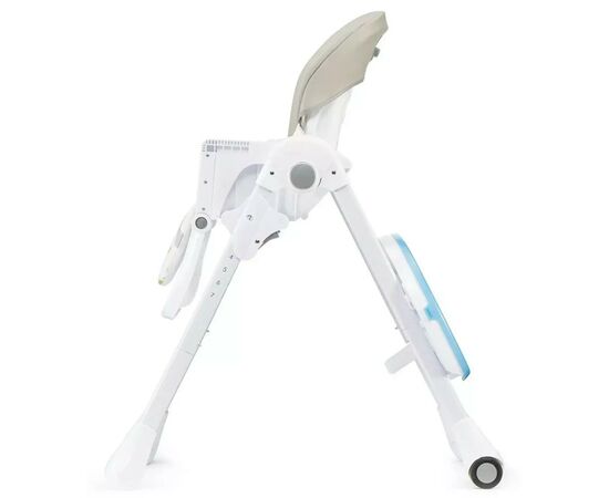 Стульчик для кормления Kinderkraft Yummy Multi (5902533910274), изображение 6 Стульчик для кормления Kinderkraft Yummy Multi (5902533910274), изображение 6