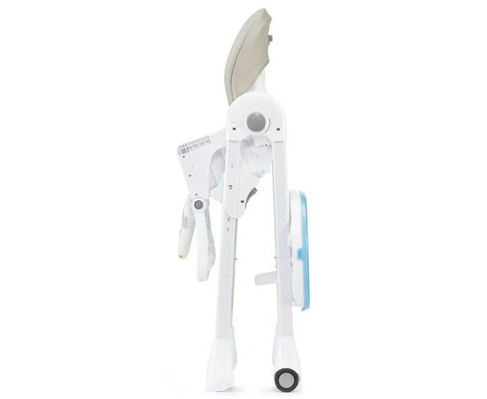 Стульчик для кормления Kinderkraft Yummy Multi (5902533910274), изображение 7 Стульчик для кормления Kinderkraft Yummy Multi (5902533910274), изображение 7