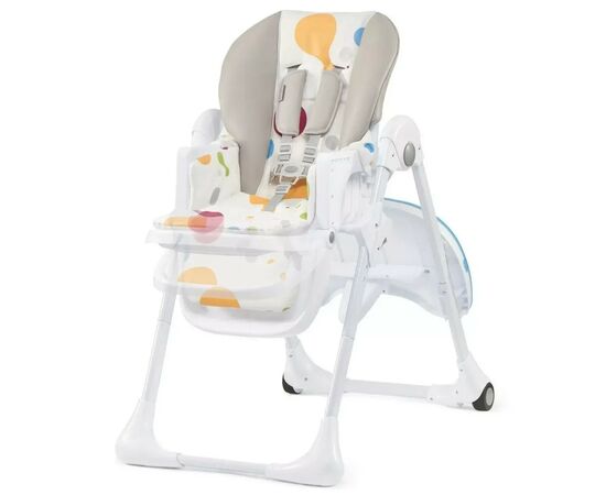 Стульчик для кормления Kinderkraft Yummy Multi (5902533910274), изображение 9 Стульчик для кормления Kinderkraft Yummy Multi (5902533910274), изображение 9