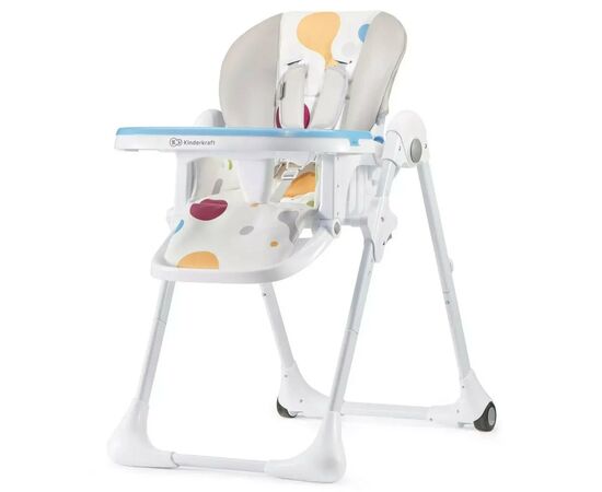 Стілець для годування Kinderkraft Yummy Multi (5902533910274)
