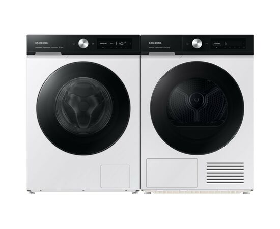 Сушильная машина Samsung DV90BB7445GEUA, изображение 11 Сушильная машина Samsung DV90BB7445GEUA, изображение 11