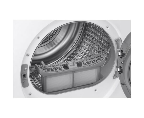 Сушильная машина Samsung DV90BB7445GEUA, изображение 8 Сушильная машина Samsung DV90BB7445GEUA, изображение 8