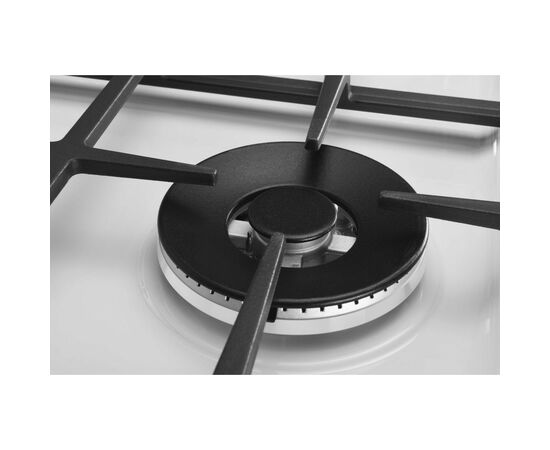 Плита Ardesto FSCF-C606W, зображення 11 Плита Ardesto FSCF-C606W, зображення 11