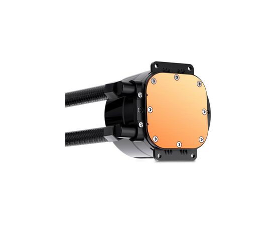 Система водного охлаждения JONSBO TW7-360 ARGB Black, изображение 6 Система водного охлаждения JONSBO TW7-360 ARGB Black, изображение 6