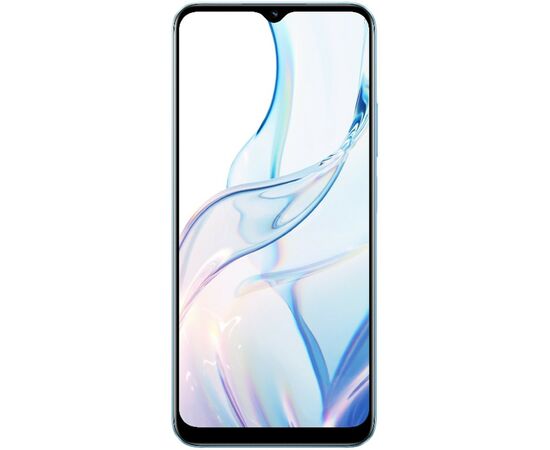 Мобильный телефон realme C30s 3/64Gb (RMX3690) Stripe Blue, изображение 2 Мобильный телефон realme C30s 3/64Gb (RMX3690) Stripe Blue, изображение 2