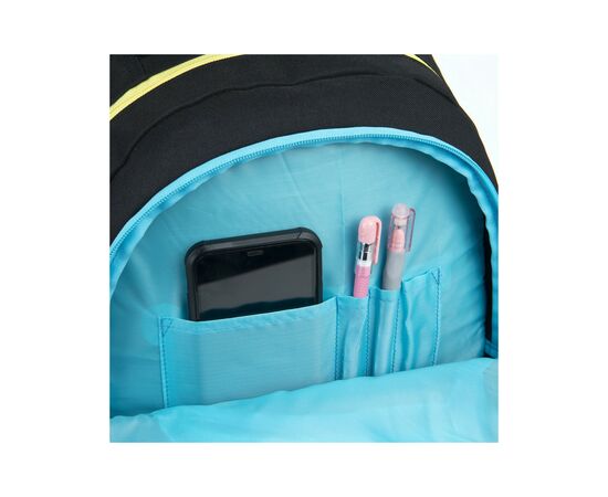 Рюкзак школьный GoPack Education 175M-2 WOW 17 л (GO23-175M-2), изображение 11 Рюкзак школьный GoPack Education 175M-2 WOW 17 л (GO23-175M-2), изображение 11