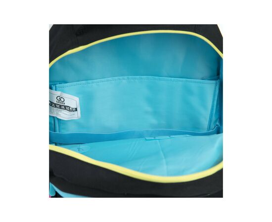 Рюкзак школьный GoPack Education 175M-2 WOW 17 л (GO23-175M-2), изображение 12 Рюкзак школьный GoPack Education 175M-2 WOW 17 л (GO23-175M-2), изображение 12