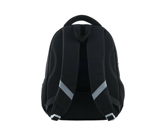 Рюкзак школьный GoPack Education 175M-2 WOW 17 л (GO23-175M-2), изображение 3 Рюкзак школьный GoPack Education 175M-2 WOW 17 л (GO23-175M-2), изображение 3