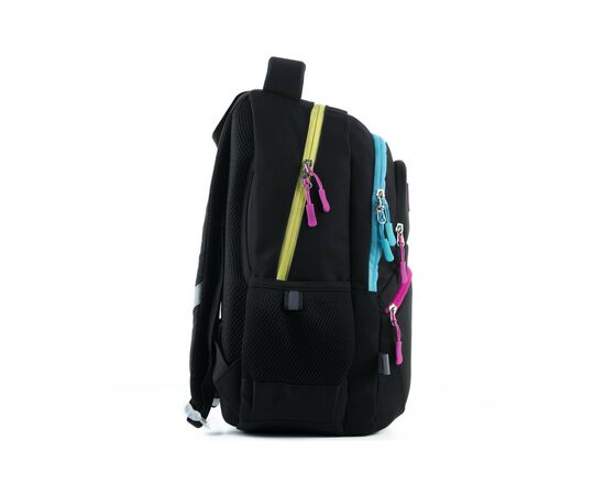 Рюкзак школьный GoPack Education 175M-2 WOW 17 л (GO23-175M-2), изображение 5 Рюкзак школьный GoPack Education 175M-2 WOW 17 л (GO23-175M-2), изображение 5