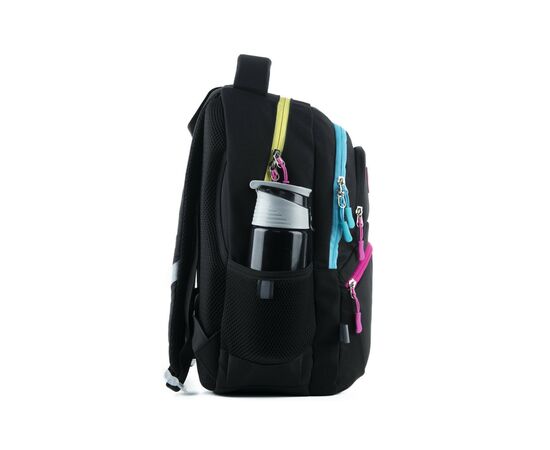 Рюкзак школьный GoPack Education 175M-2 WOW 17 л (GO23-175M-2), изображение 6 Рюкзак школьный GoPack Education 175M-2 WOW 17 л (GO23-175M-2), изображение 6