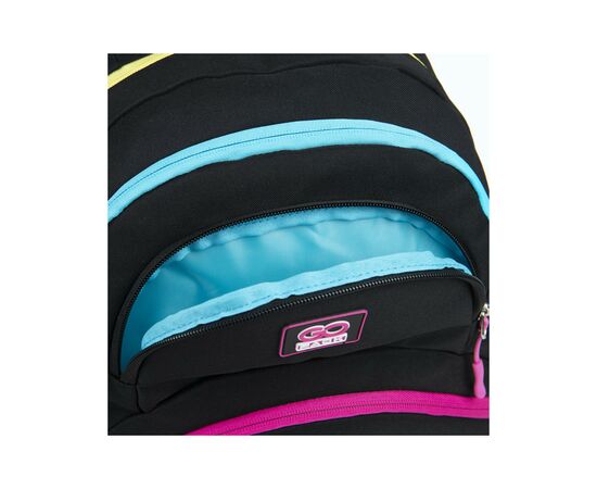 Рюкзак школьный GoPack Education 175M-2 WOW 17 л (GO23-175M-2), изображение 9 Рюкзак школьный GoPack Education 175M-2 WOW 17 л (GO23-175M-2), изображение 9