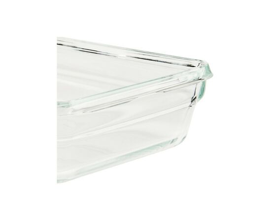 Харчовий контейнер Tefal Masterseal Glass7 Red 1.7 л (N1040610), зображення 3