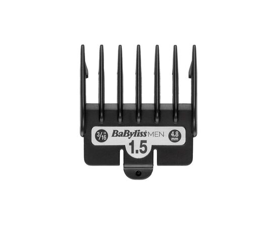 Машинка для стрижки Remington E996E, изображение 6 Машинка для стрижки Remington E996E, изображение 6
