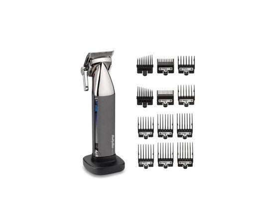 Машинка для стрижки Remington E996E