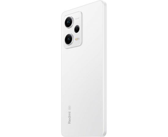 Мобільний телефон Xiaomi Redmi Note 12 Pro 5G 6/128GB White, зображення 10 Мобільний телефон Xiaomi Redmi Note 12 Pro 5G 6/128GB White, зображення 10