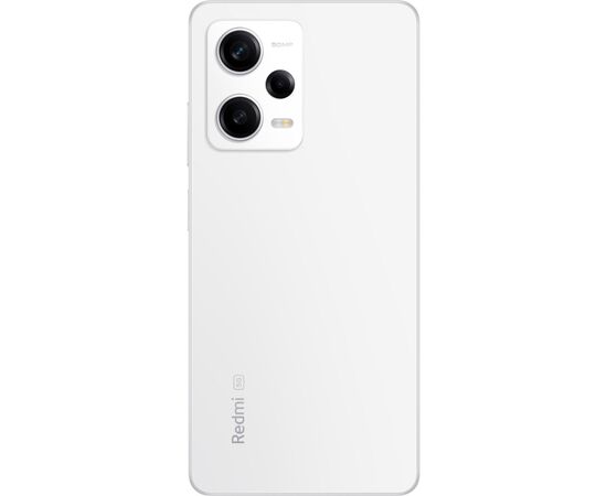 Мобільний телефон Xiaomi Redmi Note 12 Pro 5G 6/128GB White, зображення 3 Мобільний телефон Xiaomi Redmi Note 12 Pro 5G 6/128GB White, зображення 3