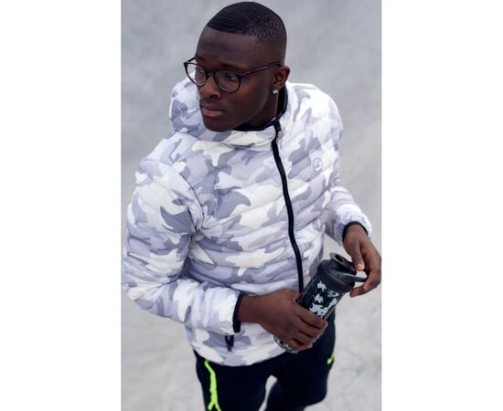 Шейкер спортивний SmartShake Revive 25oz/750ml Camo Black (13075501), зображення 6 Шейкер спортивний SmartShake Revive 25oz/750ml Camo Black (13075501), зображення 6