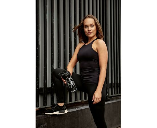 Шейкер спортивний SmartShake Revive 25oz/750ml Camo Black (13075501), зображення 9 Шейкер спортивний SmartShake Revive 25oz/750ml Camo Black (13075501), зображення 9