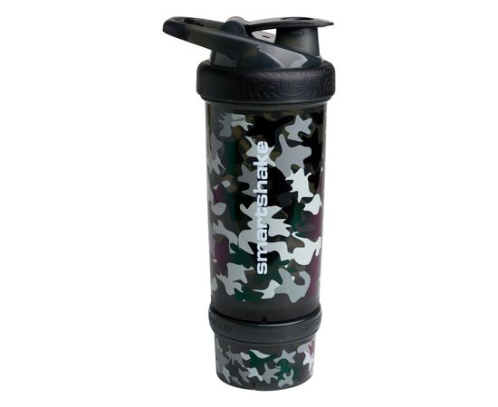 Шейкер спортивный SmartShake Revive 25oz/750ml Camo Black (13075501)