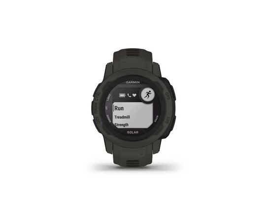 Смарт-годинник Garmin Instinct 2S, Solar, Graphite, GPS (010-02564-00), зображення 7 Смарт-годинник Garmin Instinct 2S, Solar, Graphite, GPS (010-02564-00), зображення 7