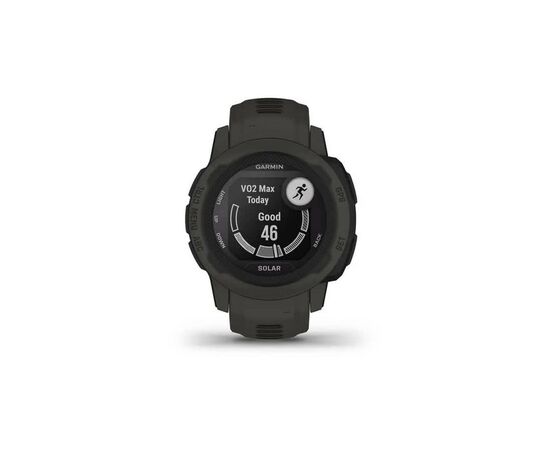 Смарт-годинник Garmin Instinct 2S, Solar, Graphite, GPS (010-02564-00), зображення 9 Смарт-годинник Garmin Instinct 2S, Solar, Graphite, GPS (010-02564-00), зображення 9