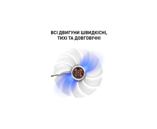 Подставка для ноутбука DYXON FIX COOLING 4 Black (DXNLSFC4B), изображение 11 Подставка для ноутбука DYXON FIX COOLING 4 Black (DXNLSFC4B), изображение 11