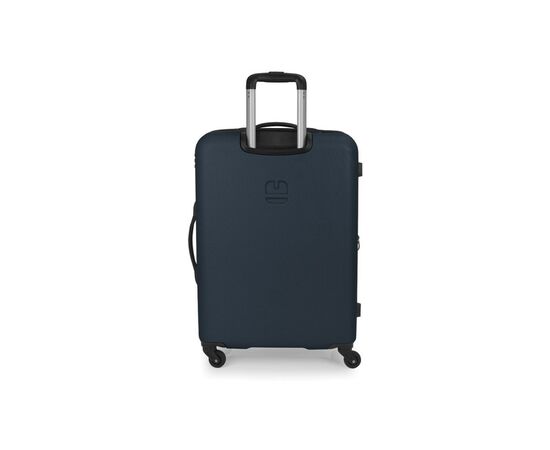 Чемодан Gabol Future (M) Blue (123046-003)/(123001-003) (930331), изображение 2 Чемодан Gabol Future (M) Blue (123046-003)/(123001-003) (930331), изображение 2
